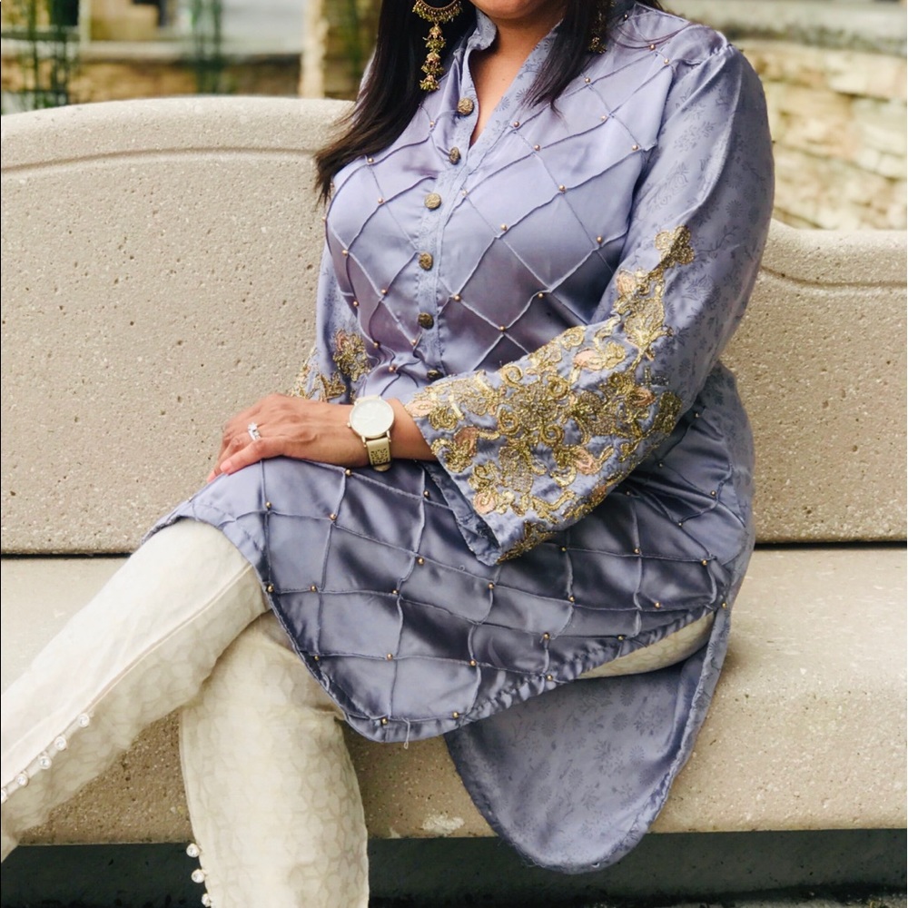 Kurti/Dress - Picture 2 of 2